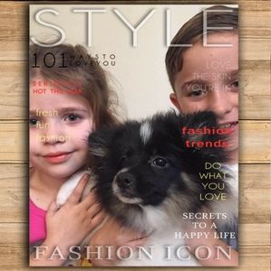 Meet your Posher, Carmen